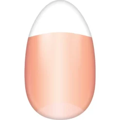 Nagelfolien Nail Wraps French Tips von Miss Sophie