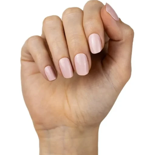 Nagelfolien Nail Wraps Hazel Brown von Miss Sophie