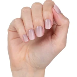 Nagelfolien Nail Wraps Iced Coffee von Miss Sophie