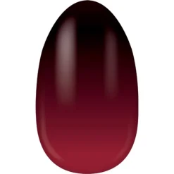 Nagelfolien Nail Wraps Poisoned Apple von Miss Sophie