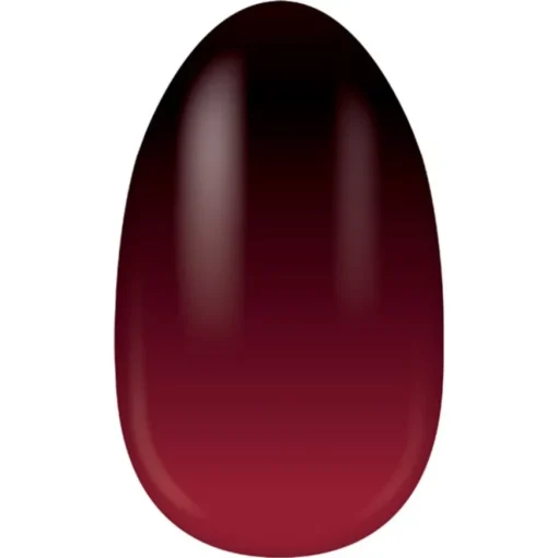 Nagelfolien Nail Wraps Poisoned Apple von Miss Sophie