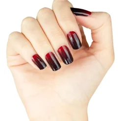 Nagelfolien Nail Wraps Poisoned Apple von Miss Sophie