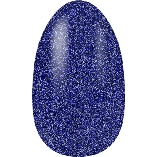 Nagelfolien Nail Wraps Starry Night von Miss Sophie