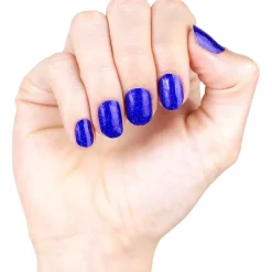 Nagelfolien Nail Wraps Starry Night von Miss Sophie