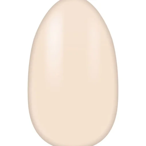 Nagelfolien Nail Wraps White Chocolate von Miss Sophie