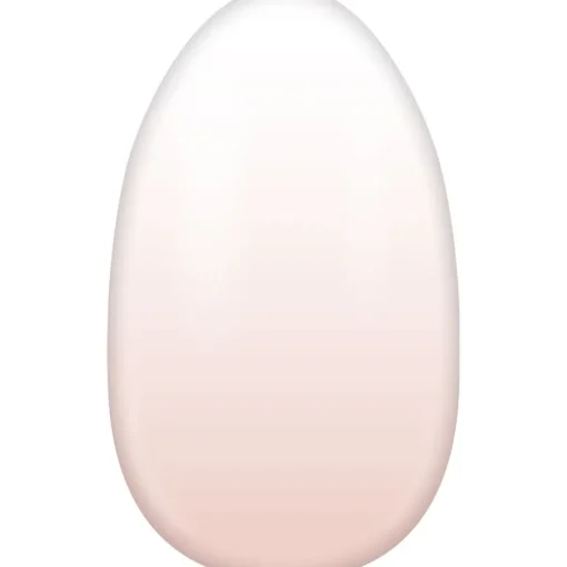 Nagelfolien Nude Babyboomer Nail Wraps von Miss Sophie