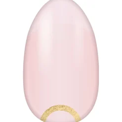 Nagelfolien Oh My Gold! Nail Wraps von Miss Sophie