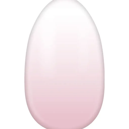 Nagelfolien Rose Babyboomer Nail Wraps von Miss Sophie