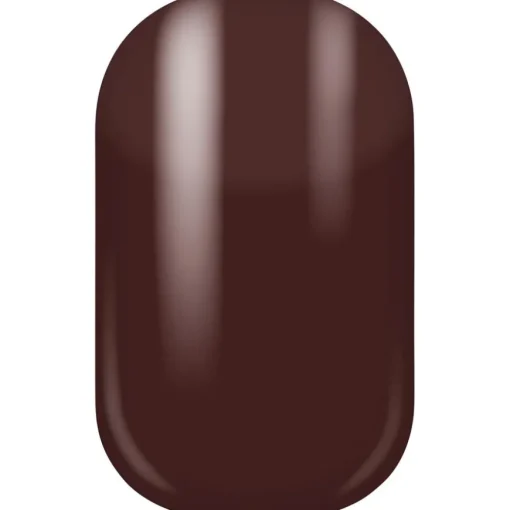 Nagelfolien Russian Roulette Nail Wraps von Miss Sophie