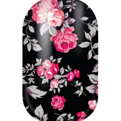 Nagelfolien Sleeping Beauty Nail Wraps von Miss Sophie