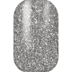 Nagelfolien Sparkling Stars Nail Wraps von Miss Sophie
