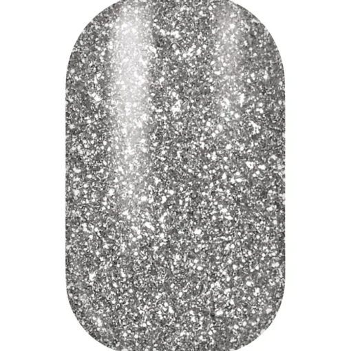Nagelfolien Sparkling Stars Nail Wraps von Miss Sophie