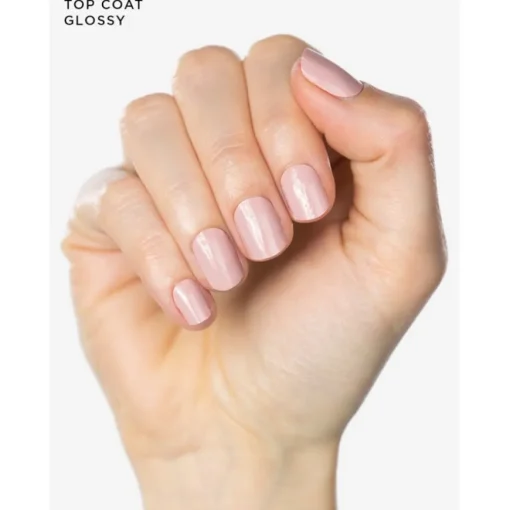 Nagelfolien Sugar Babe Nail Wraps von Miss Sophie