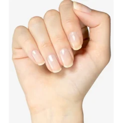 Nagelfolien Transparent Nail Wraps von Miss Sophie