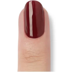 Nagelfolien UV Burgundy UV von Miss Sophie