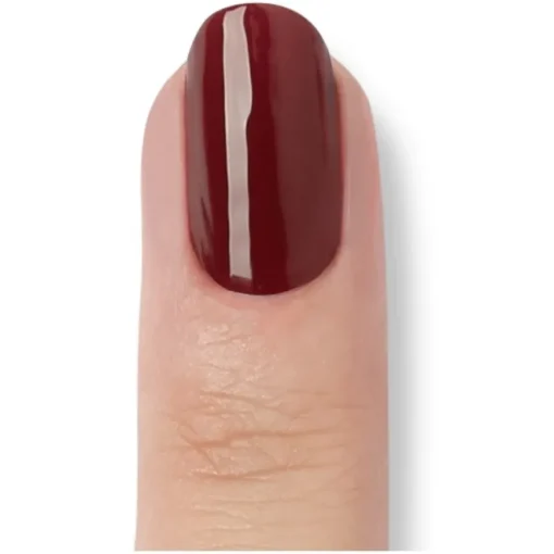 Nagelfolien UV Burgundy UV von Miss Sophie
