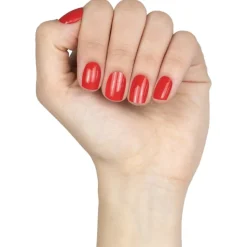 Nagelfolien UV Lipstick Red UV von Miss Sophie