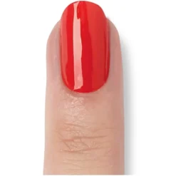 Nagelfolien UV Lipstick Red UV von Miss Sophie