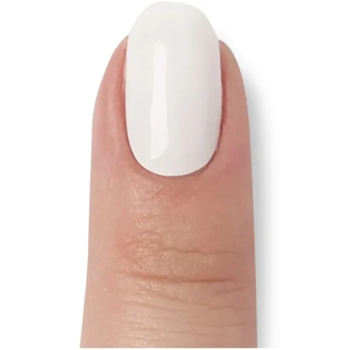 Nagelfolien UV Marshmallow UV von Miss Sophie