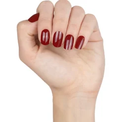 Nagelfolien UV Paris Je T'aime UV von Miss Sophie