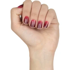 Nagelfolien UV Pink Ombre UV von Miss Sophie