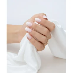 Nagelfolien UV Rose Babyboomer UV von Miss Sophie