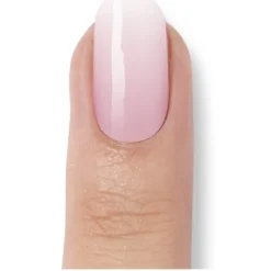 Nagelfolien UV Rose Babyboomer UV von Miss Sophie