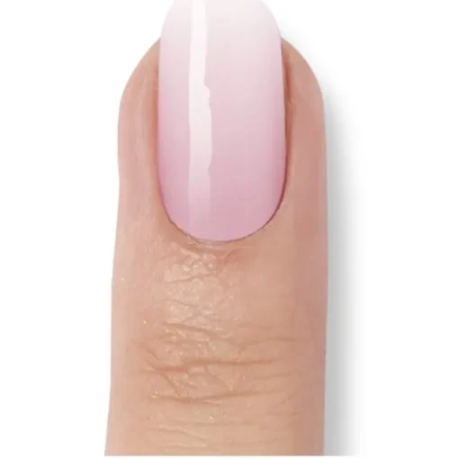 Nagelfolien UV Rose Babyboomer UV von Miss Sophie