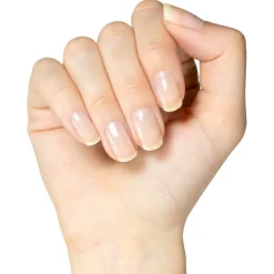 Nagelfolien UV Transparent UV von Miss Sophie