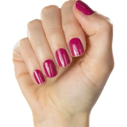 Nagelfolien UV Very Berry UV von Miss Sophie