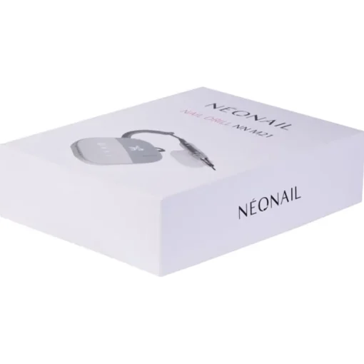 Nagelfräser Nail Drill One Touch Nagelfräser von NEONAIL