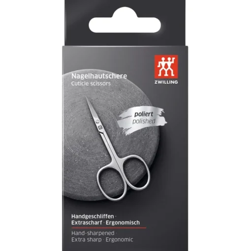 Nagelhautentferner Hautschere 9cm von Zwilling Beauty