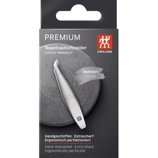 Nagelhautentferner Nagelhautschneider von Zwilling Beauty