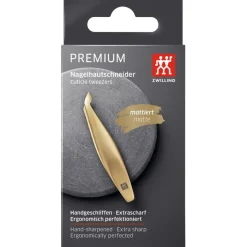Nagelhautentferner Nagelhautschneider von Zwilling Beauty
