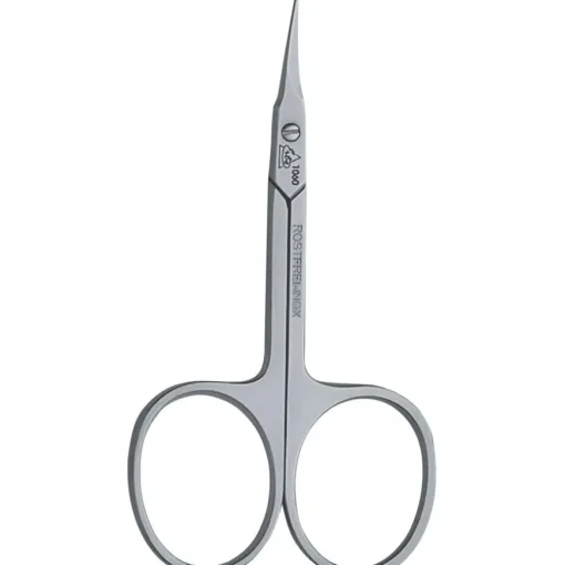 Nagelhautscheren Nagelhautschere, rostfrei, 9 cm von ERBE