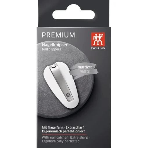 Nagelknipser Nagelknipser 65mm von Zwilling Beauty