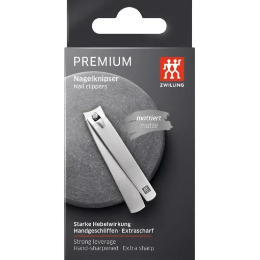 Nagelknipser Nagelknipser von Zwilling Beauty