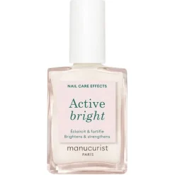 Nagellack Active Bright von manucurist Paris