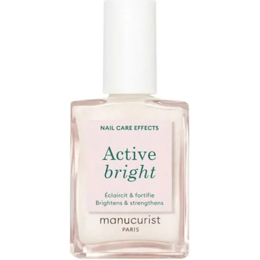 Nagellack Active Bright von manucurist Paris