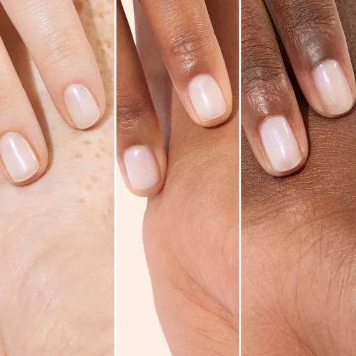 Nagellack Active Bright von manucurist Paris