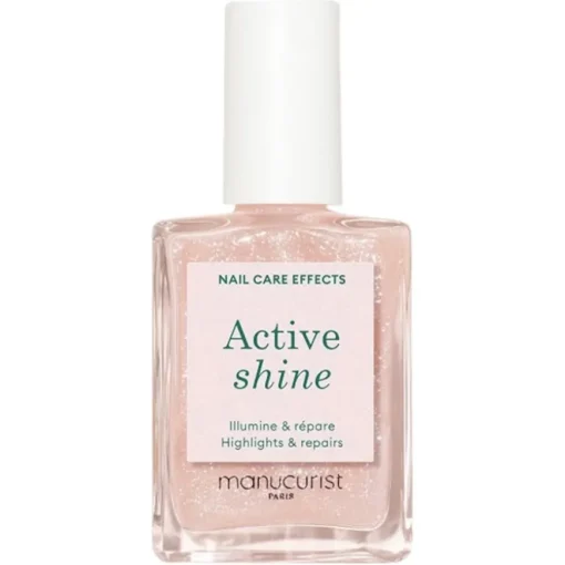 Nagellack Active Shine von manucurist Paris