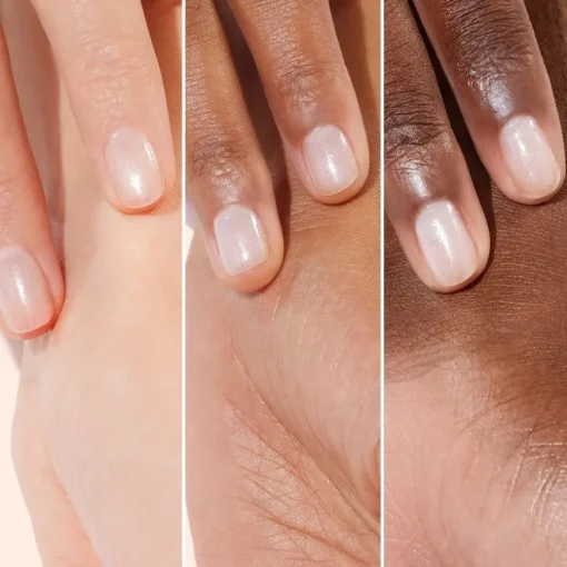 Nagellack Active Shine von manucurist Paris