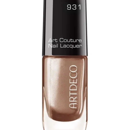 Nagellack Art Couture Nail Lacquer von ARTDECO