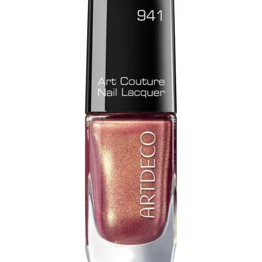 Nagellack Art Couture Nail Lacquer von ARTDECO