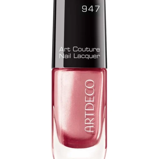 Nagellack Art Couture Nail Lacquer von ARTDECO