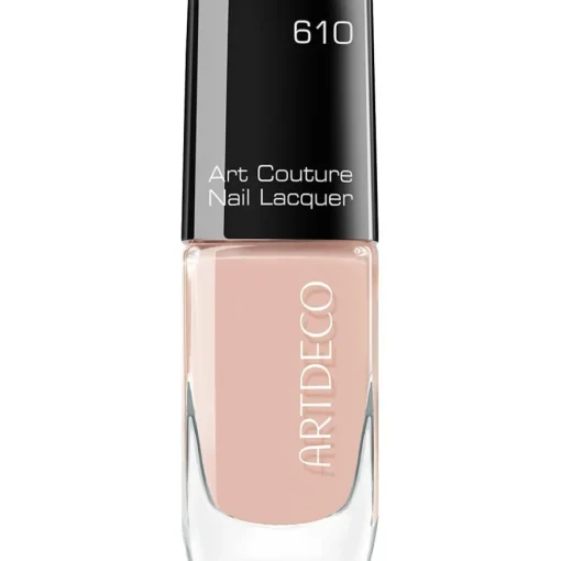 Nagellack Art Couture Nail Lacquer von ARTDECO