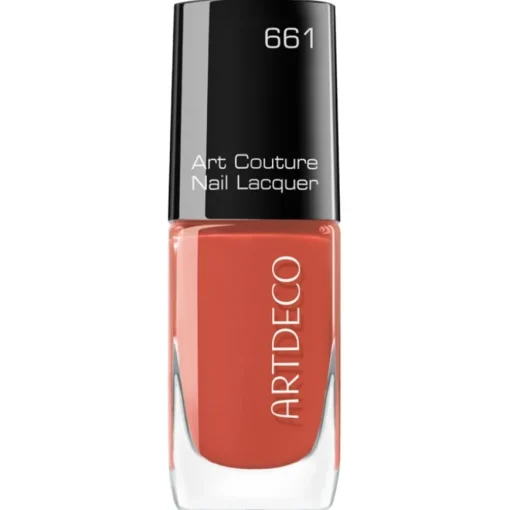 Nagellack Art Couture Nail Lacquer von ARTDECO