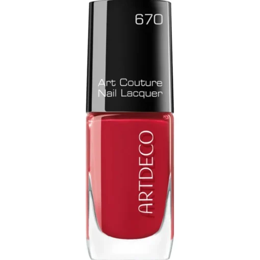 Nagellack Art Couture Nail Lacquer von ARTDECO