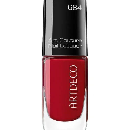 Nagellack Art Couture Nail Lacquer von ARTDECO