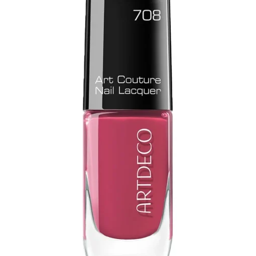 Nagellack Art Couture Nail Lacquer von ARTDECO